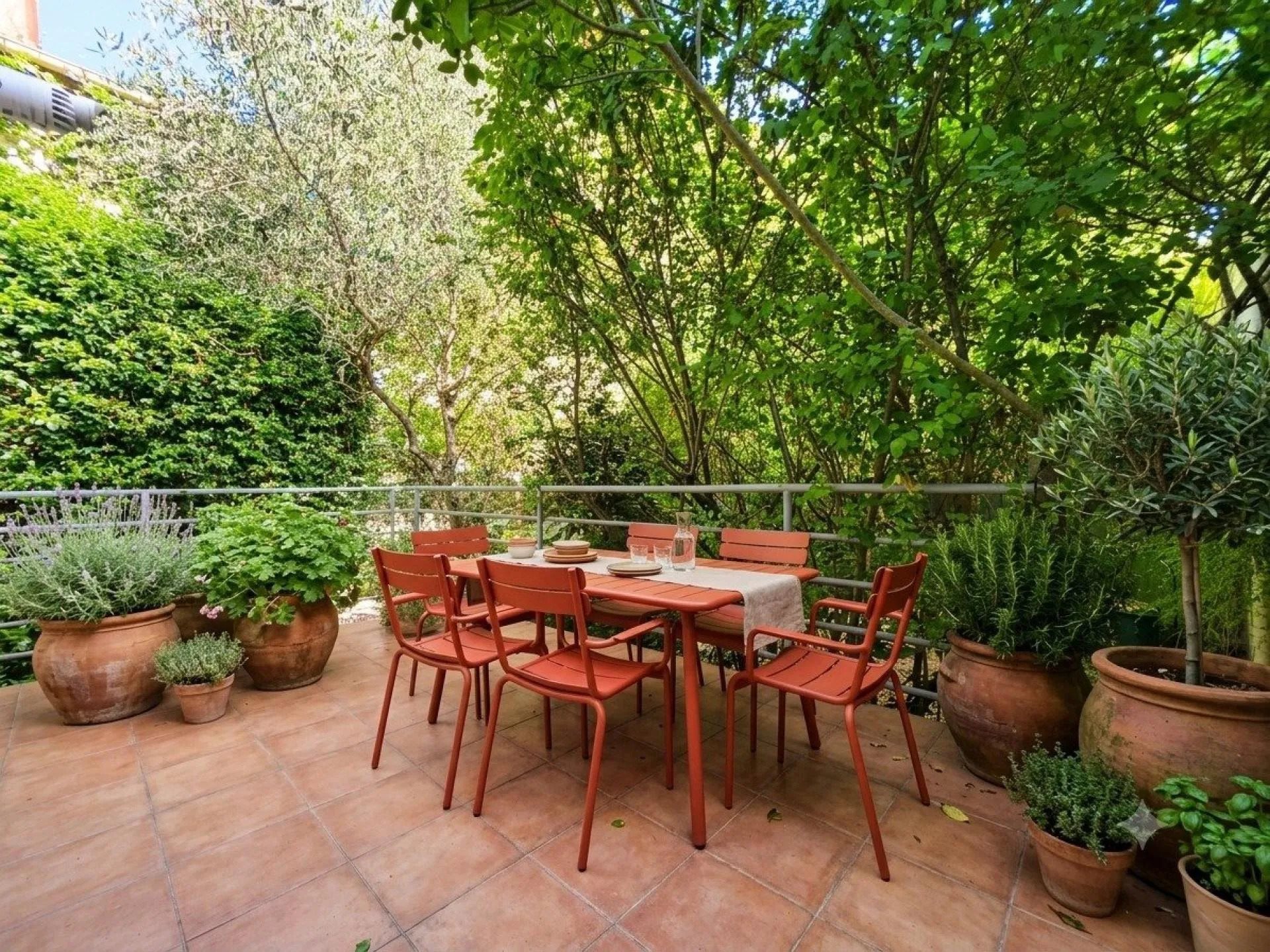 Maison à vendre, 290m², Les Lilas