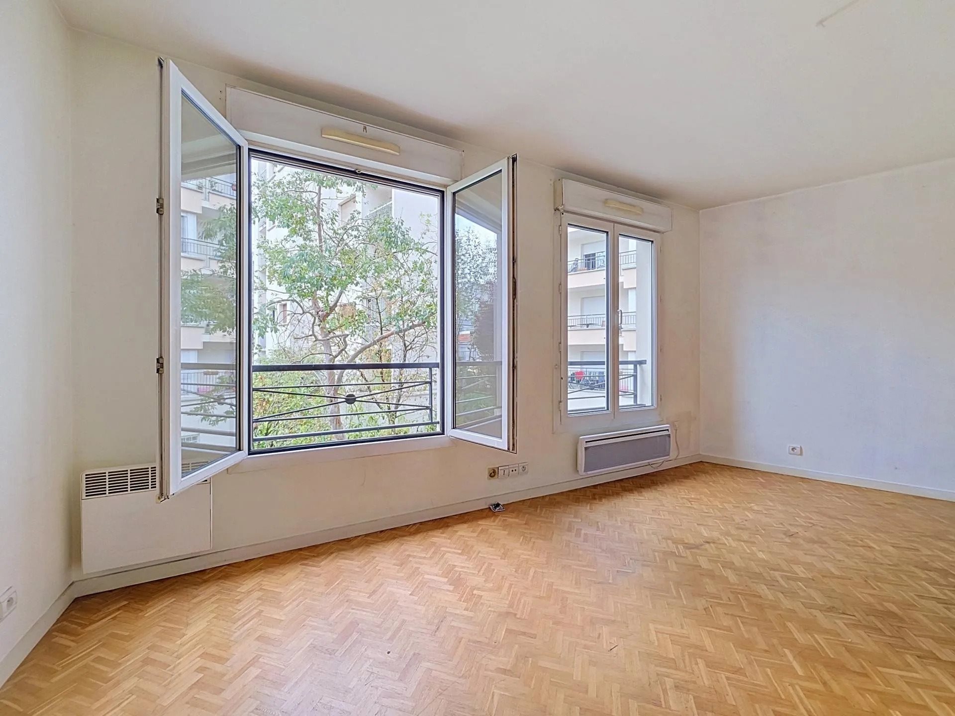 Appartement à vendre, 28m², Les Lilas