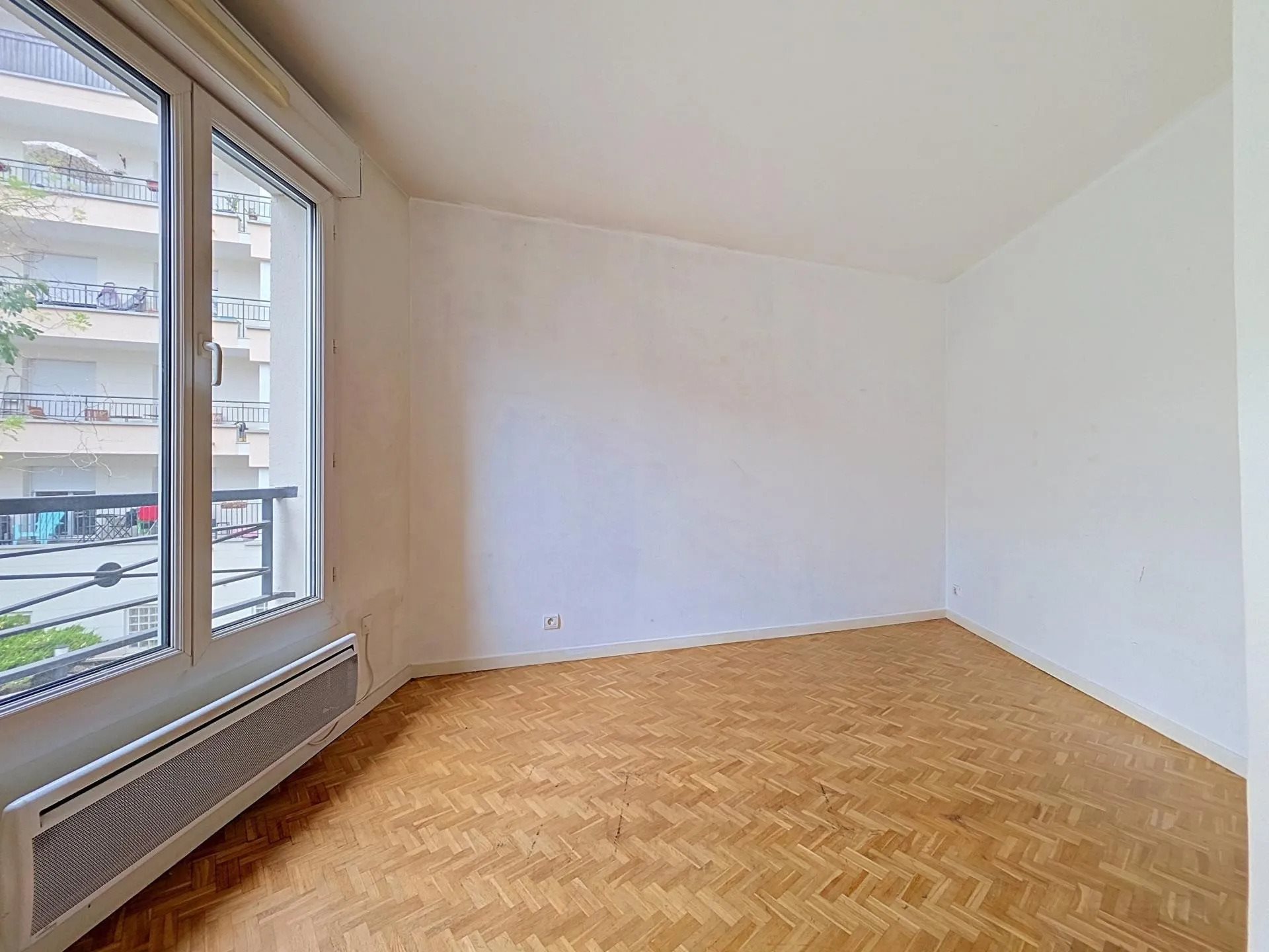 Appartement à vendre, 28m², Les Lilas
