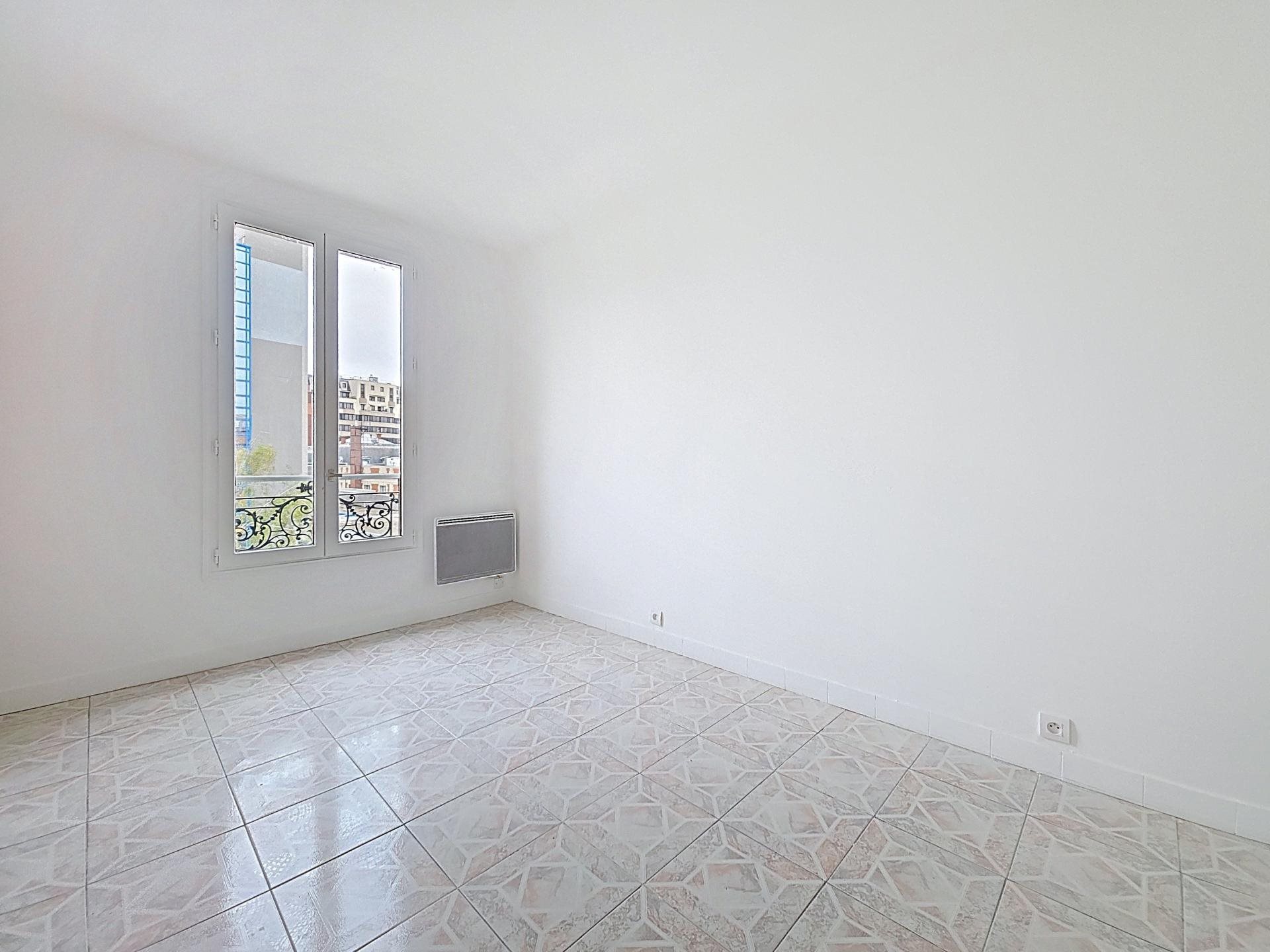 Appartement à vendre, 46m², Le Pré-Saint-Gervais
