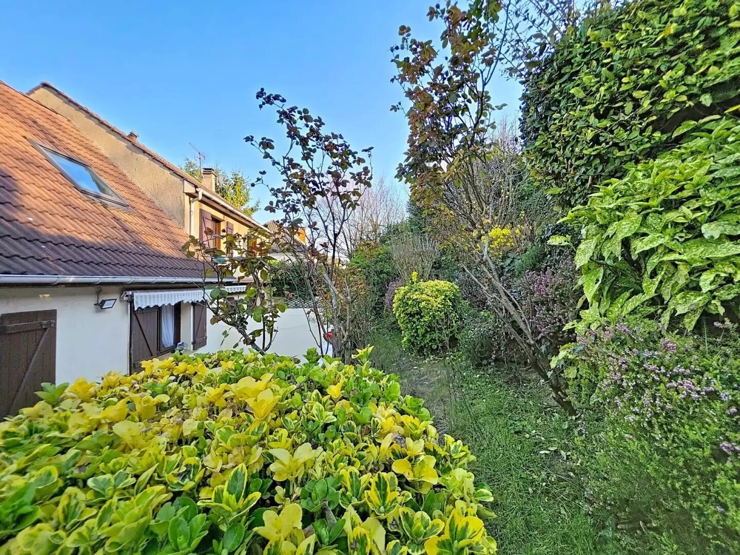 Maison à vendre, 91m², Noisy-le-Sec