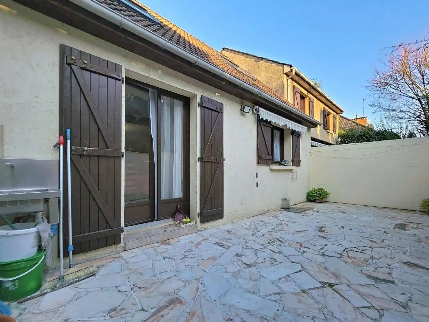 Maison à vendre, 91m², Noisy-le-Sec