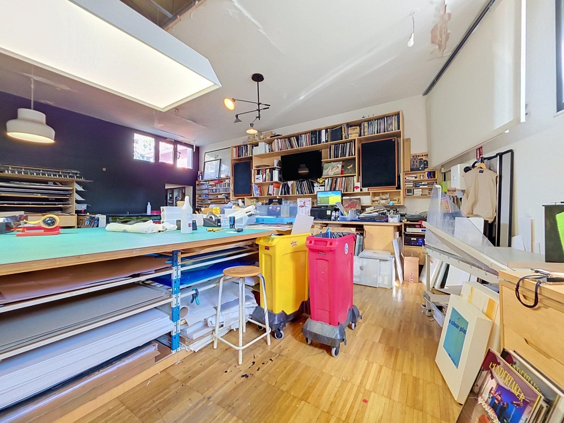 Appartement à vendre, 179m², Romainville
