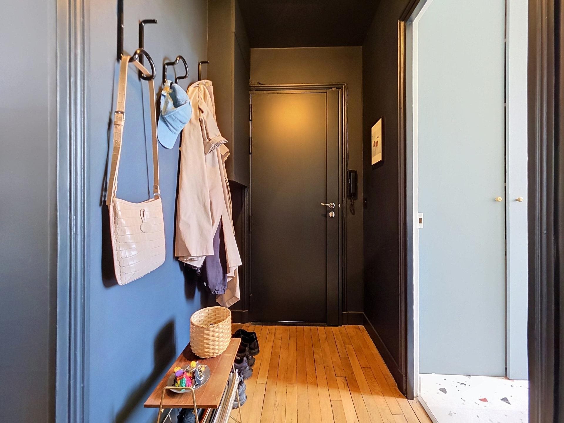 Appartement à vendre, 49m², Le Pré-Saint-Gervais