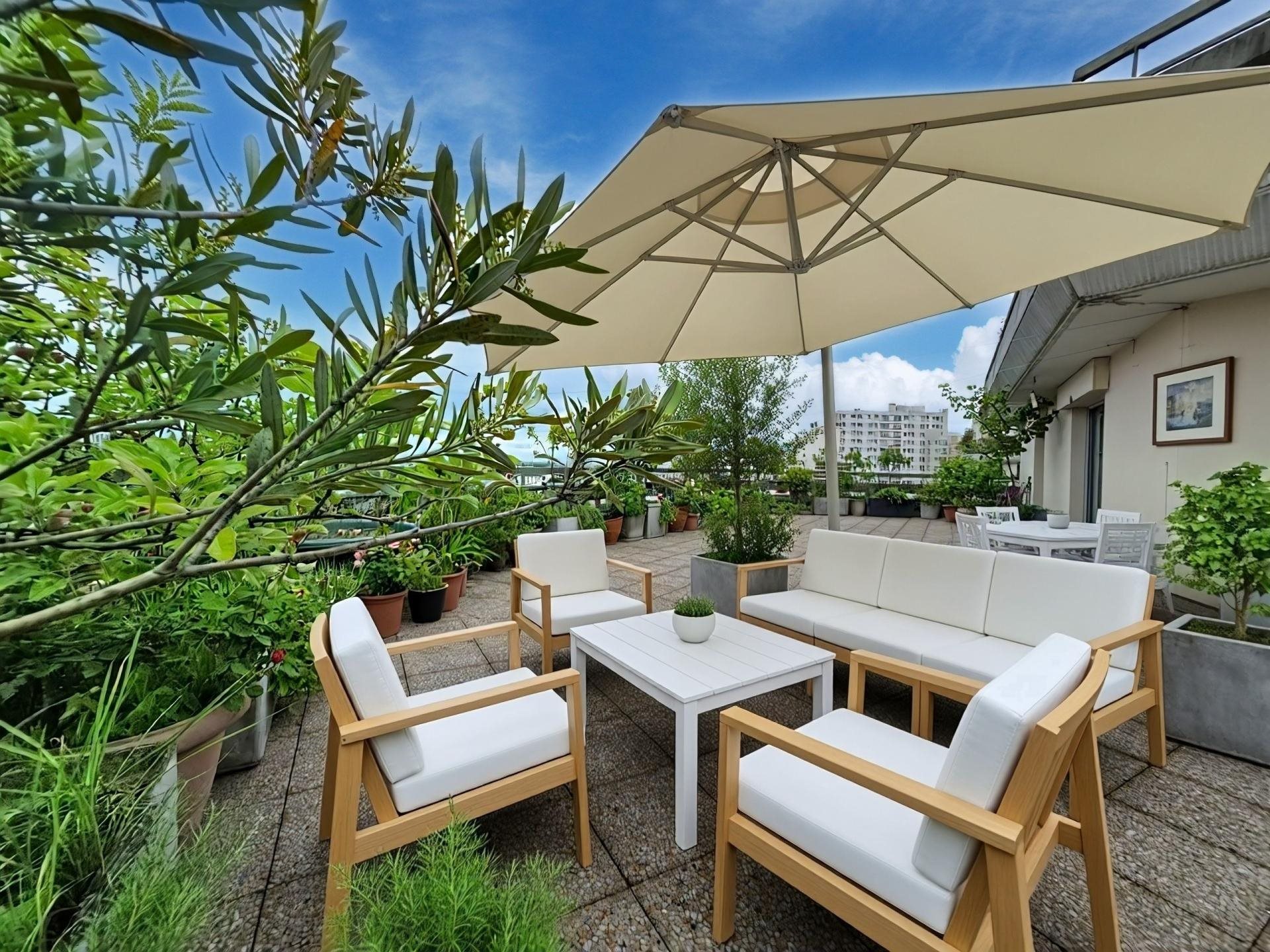 Appartement à vendre, 110m², Le Pré-Saint-Gervais