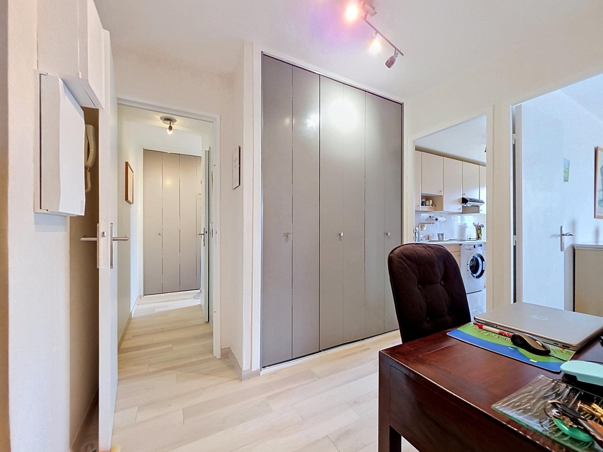 Appartement à vendre, 110m², Le Pré-Saint-Gervais