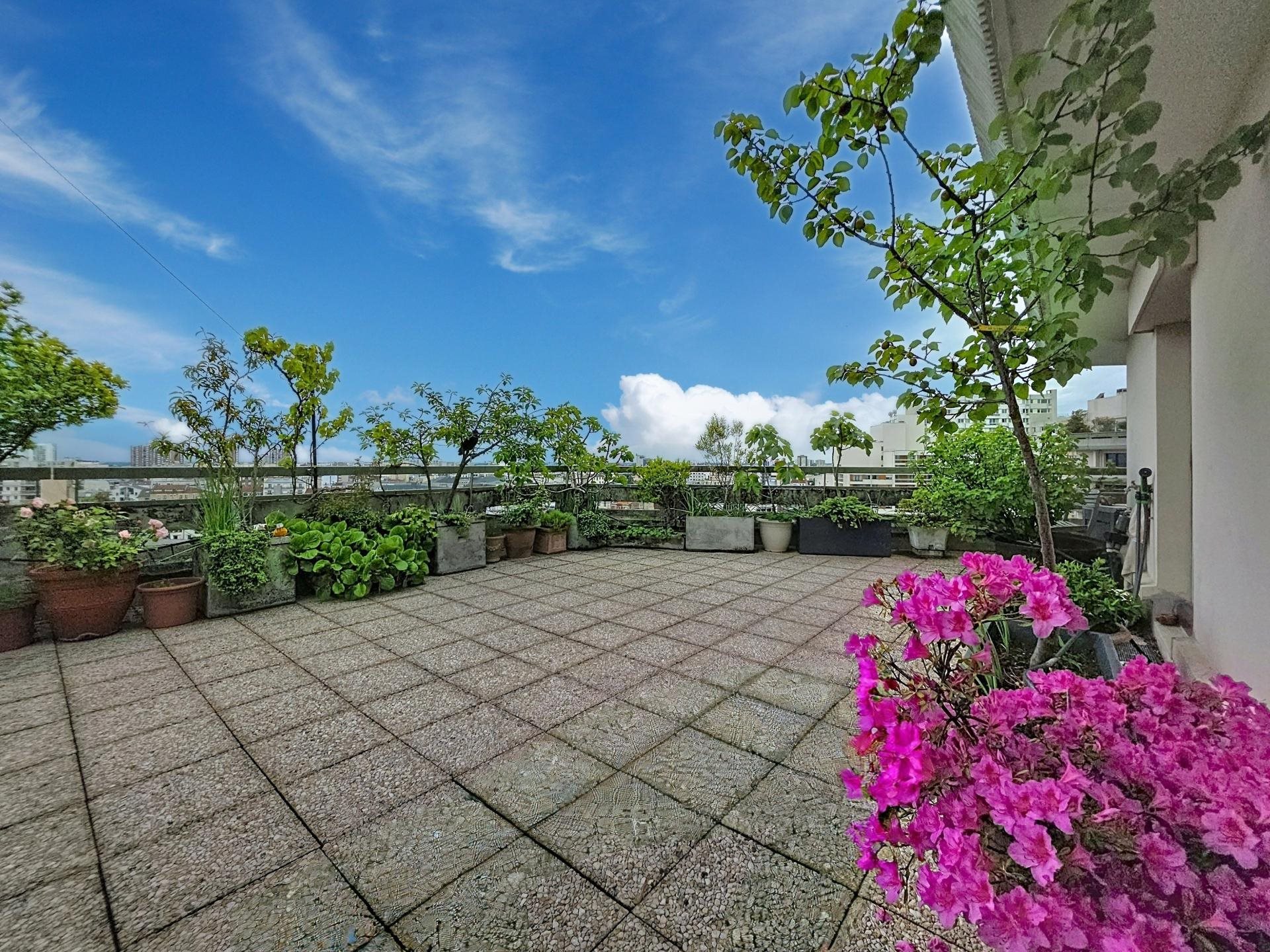 Appartement à vendre, 110m², Le Pré-Saint-Gervais