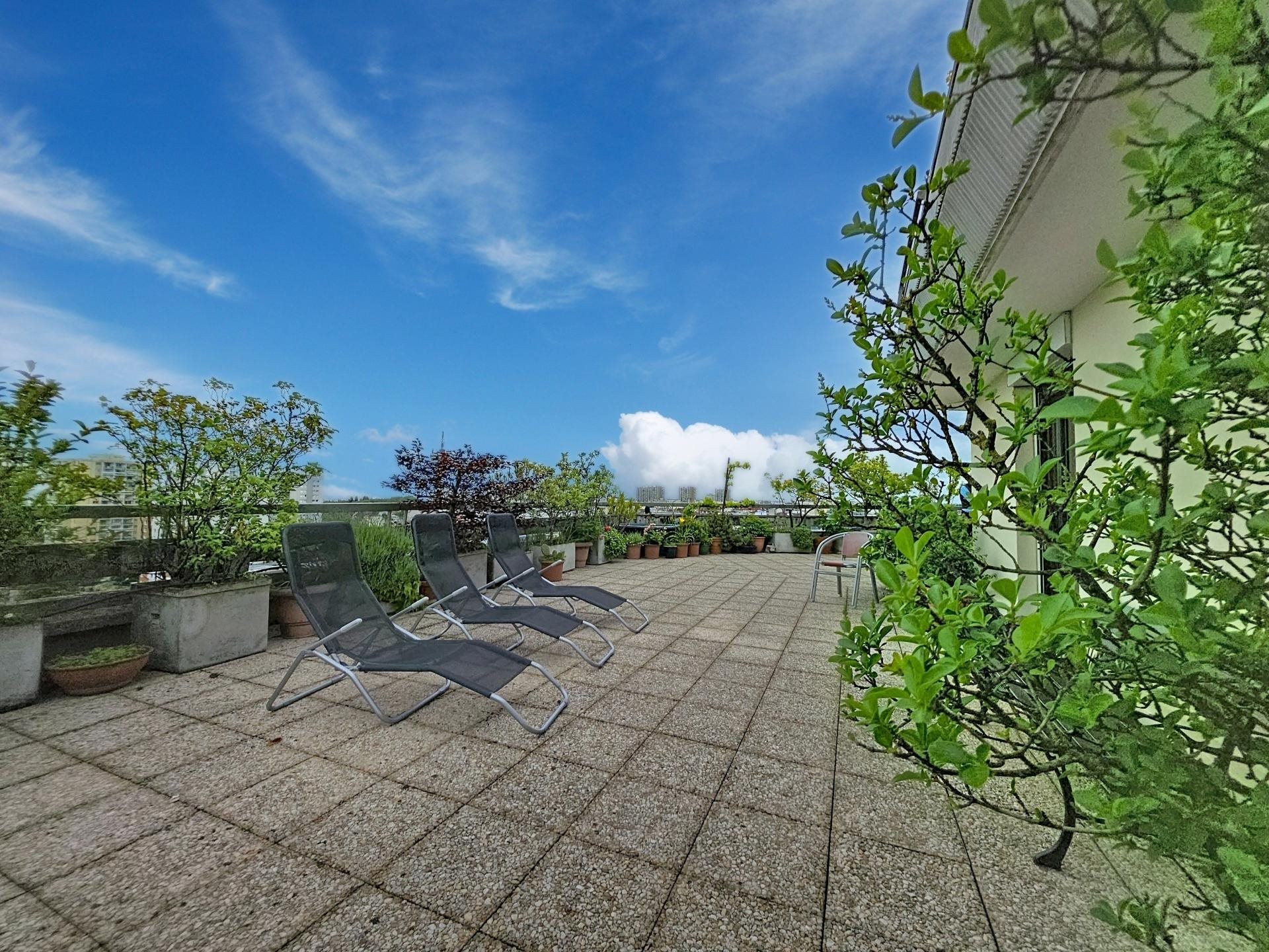 Appartement à vendre, 110m², Le Pré-Saint-Gervais