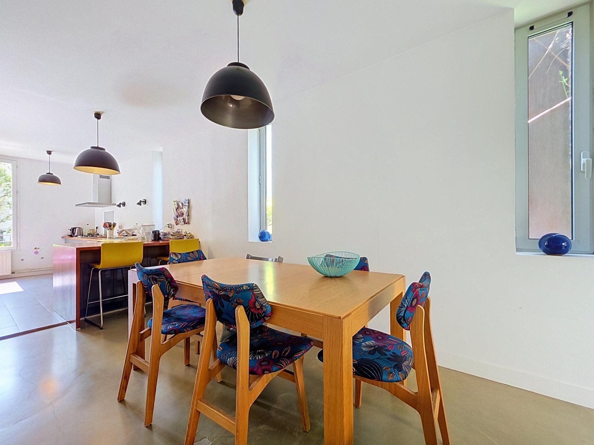 Maison à vendre, 124m², Les Lilas