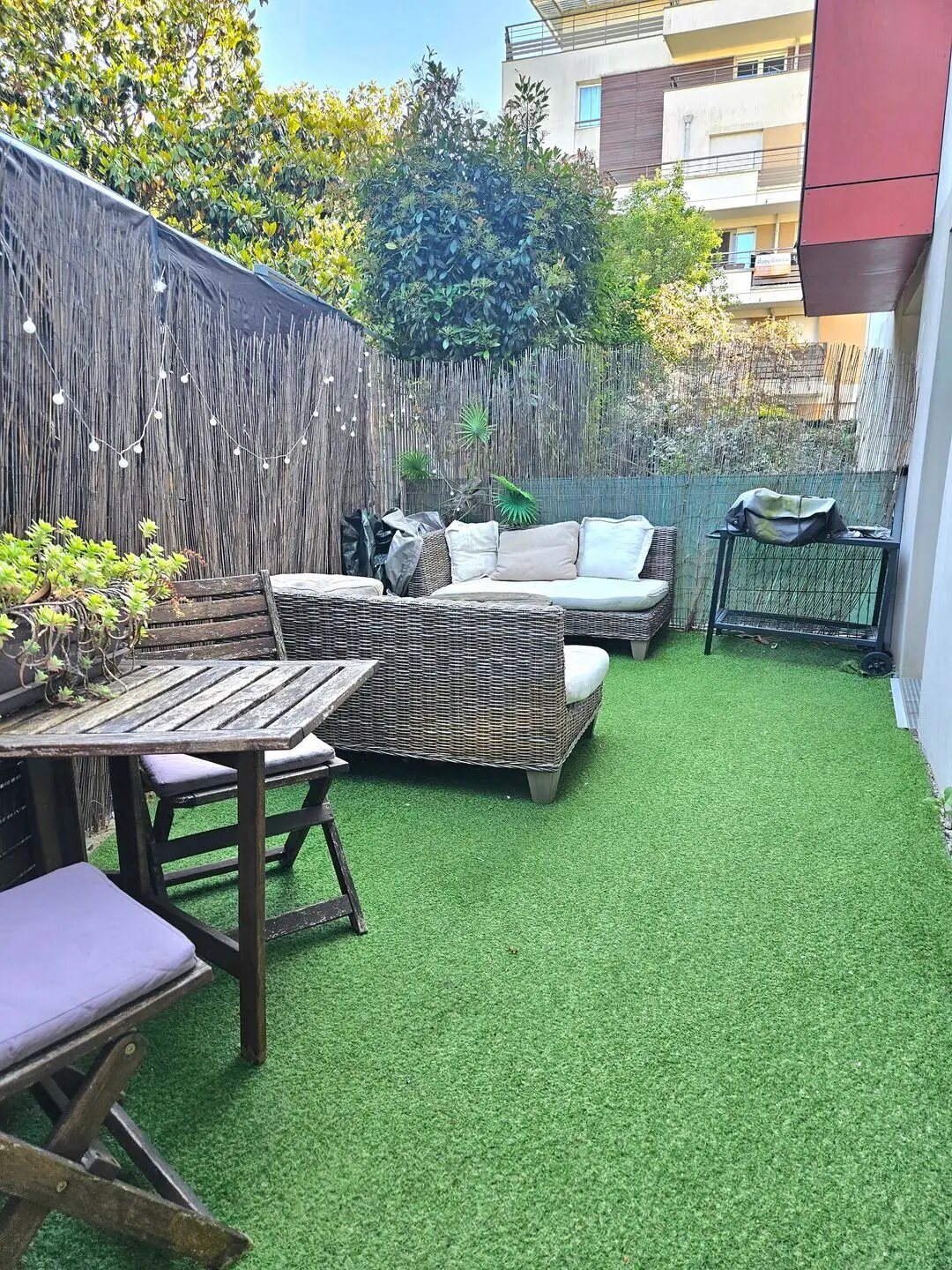 Appartement à vendre, 40m², Boissy-Saint-Léger