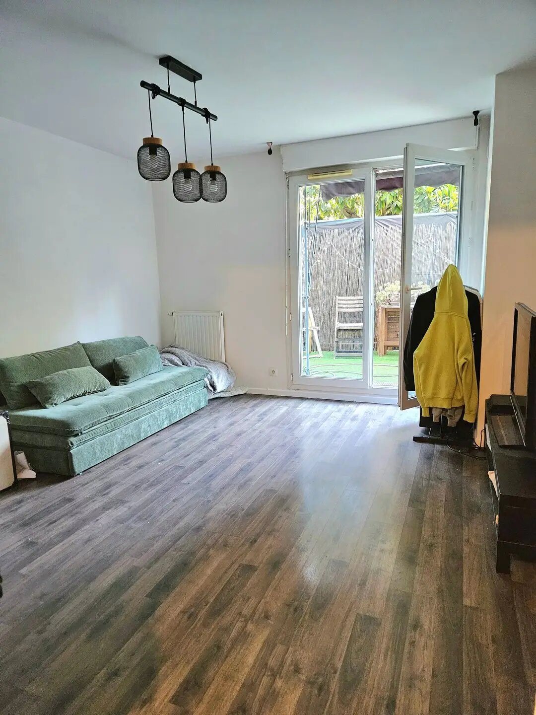Appartement à vendre, 40m², Boissy-Saint-Léger