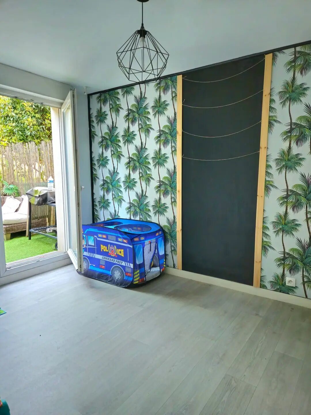 Appartement à vendre, 40m², Boissy-Saint-Léger