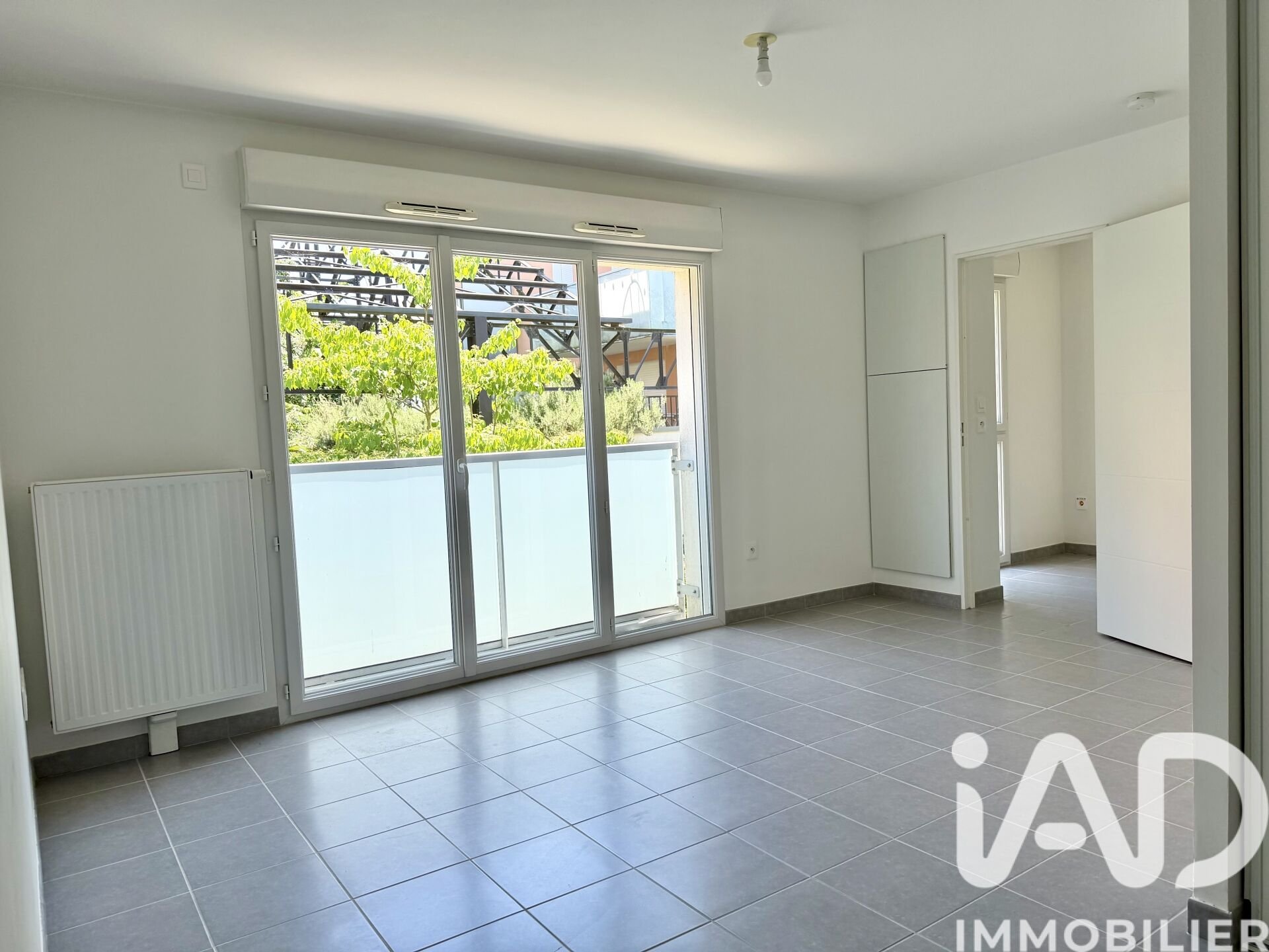 Appartement à vendre, 27m², Nantes