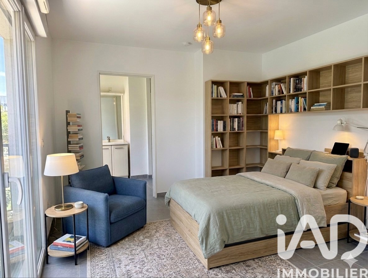 Appartement à vendre, 27m², Nantes