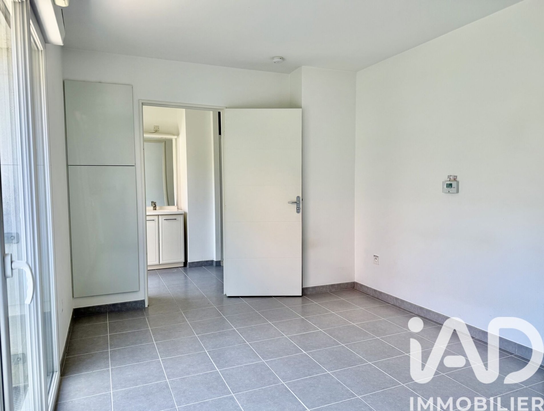 Appartement à vendre, 27m², Nantes