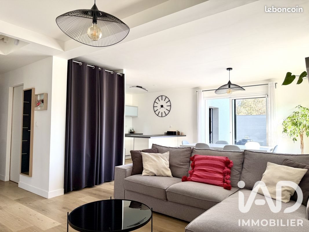 Maison à vendre, 79m², Orvault