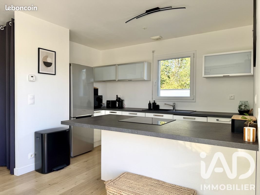 Maison à vendre, 79m², Orvault