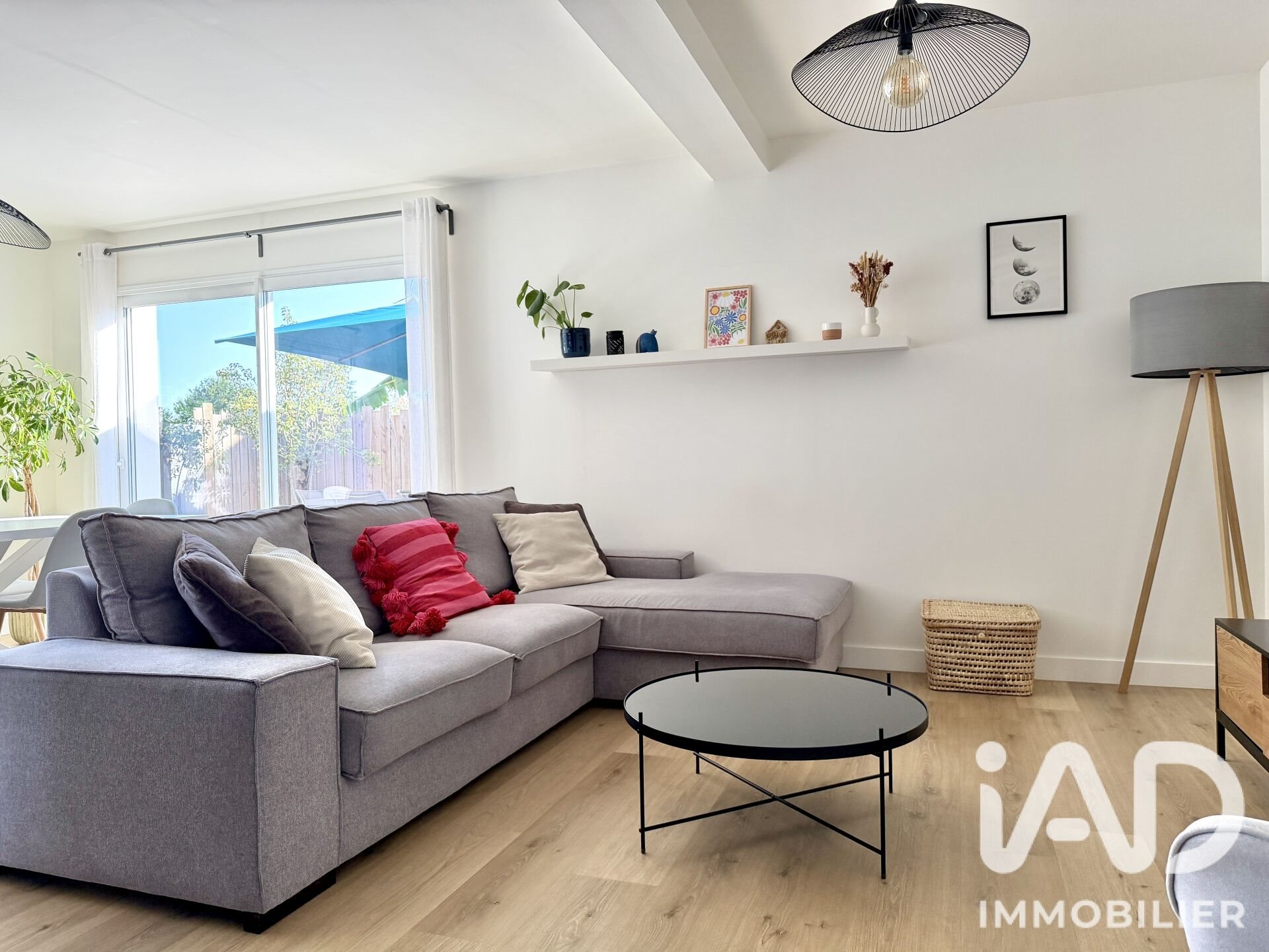 Maison à vendre, 79m², Orvault