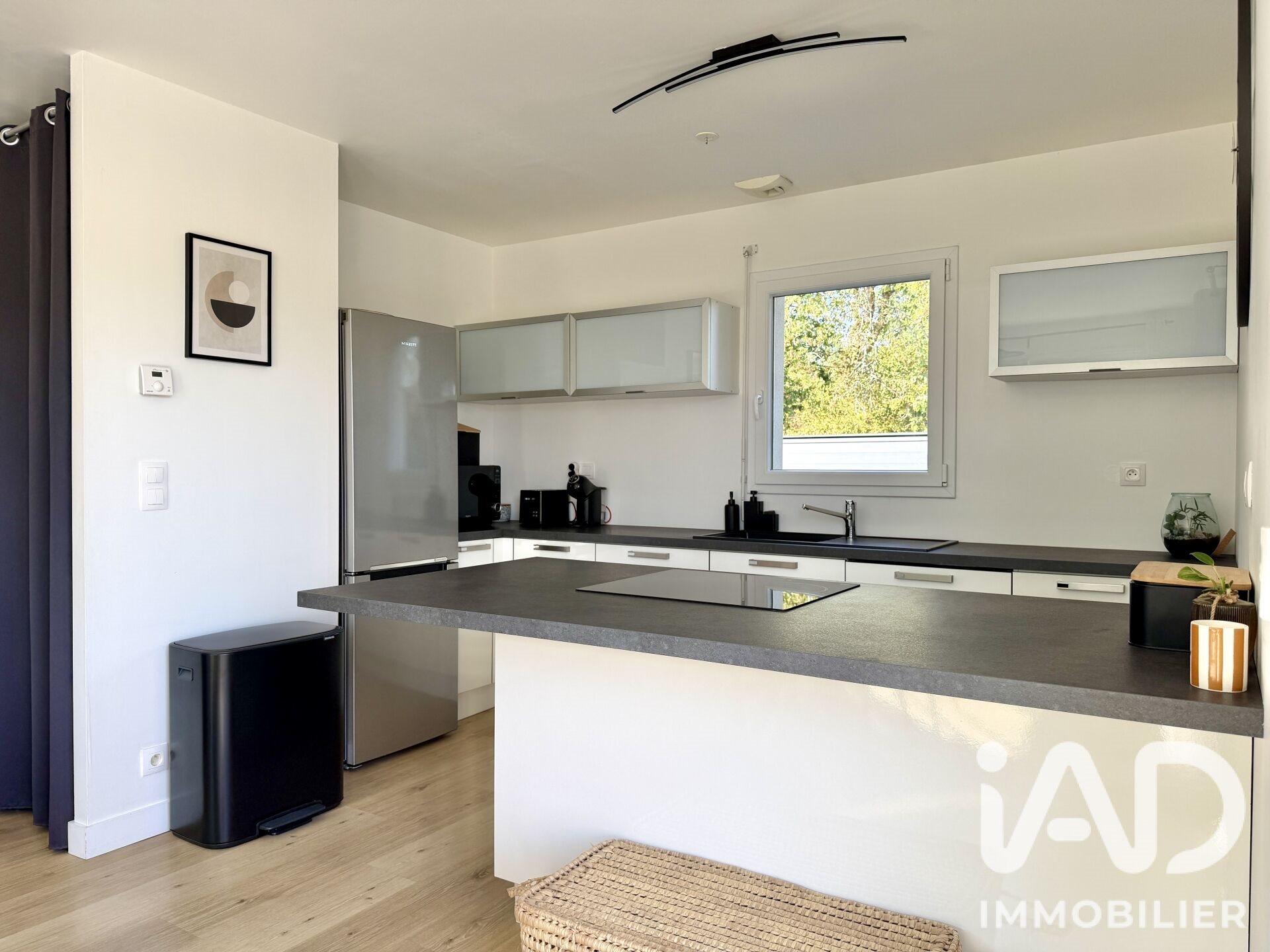 Maison à vendre, 79m², Orvault