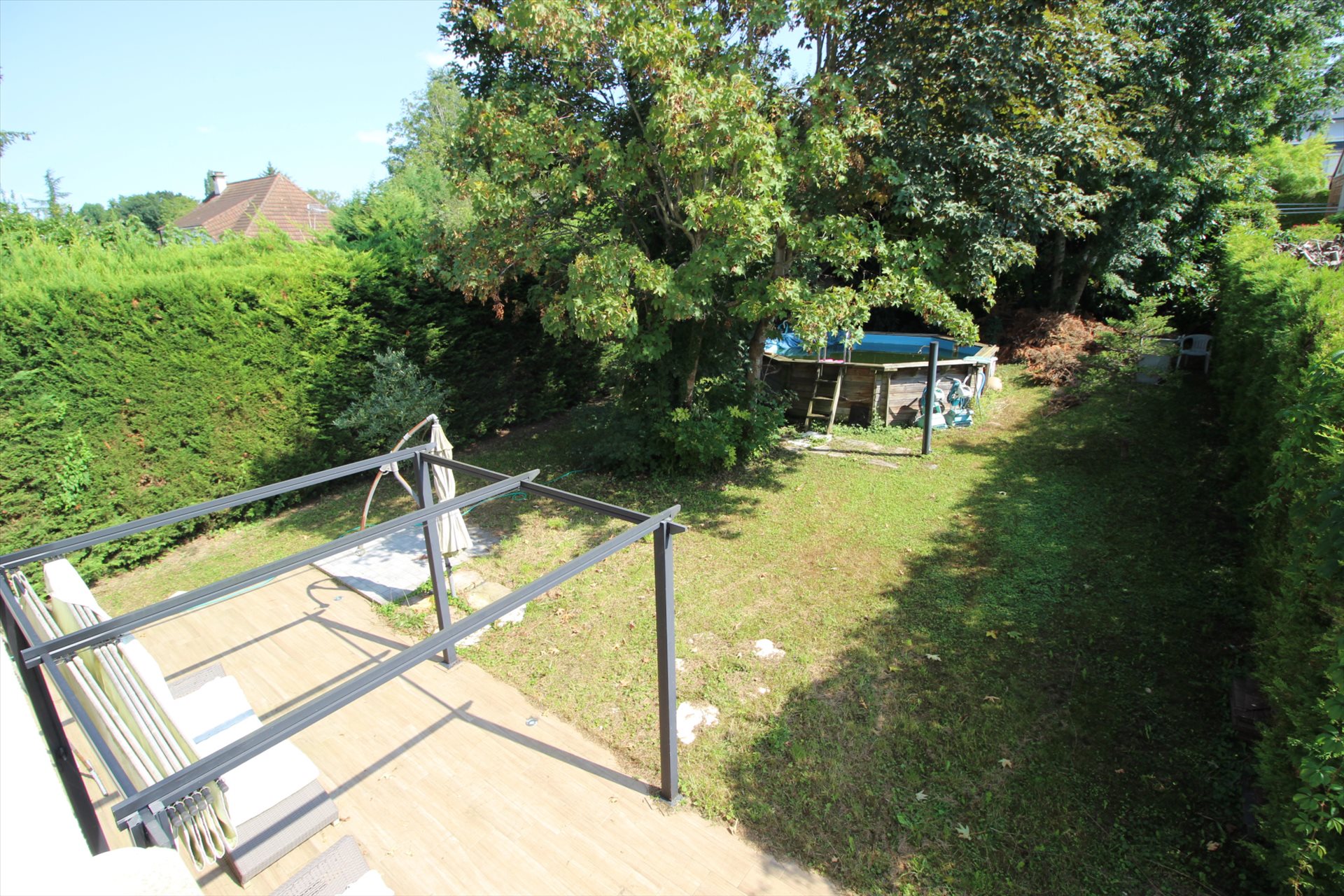 Maison à vendre, 180m², Mandres-les-Roses
