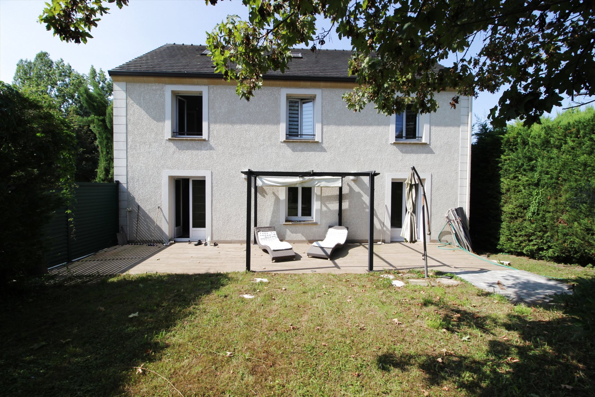 Maison à vendre, 180m², Mandres-les-Roses