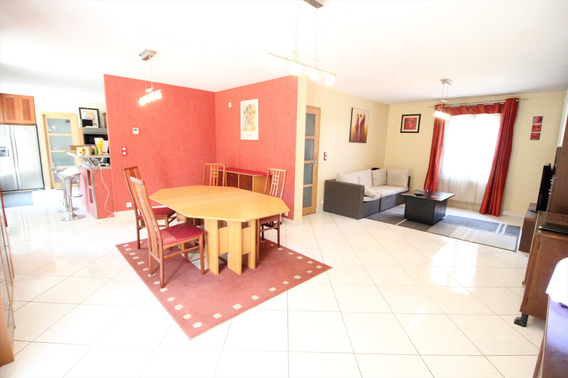 Maison à vendre, 180m², Mandres-les-Roses