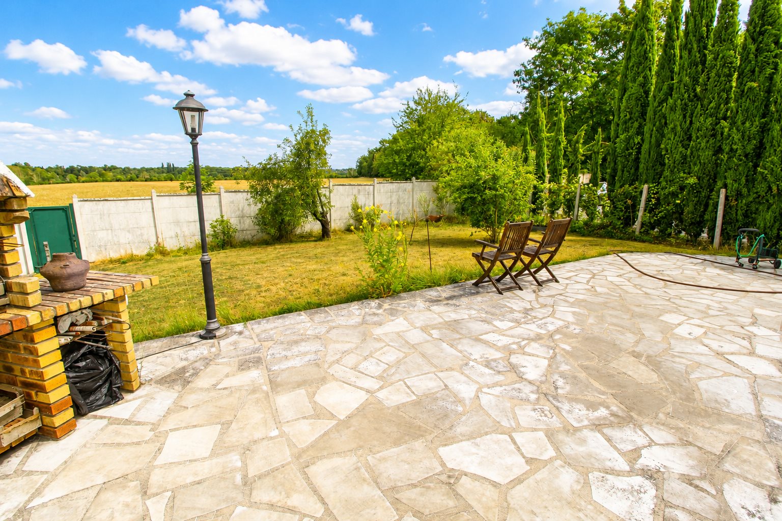 Maison à vendre, 140m², Varennes-Jarcy
