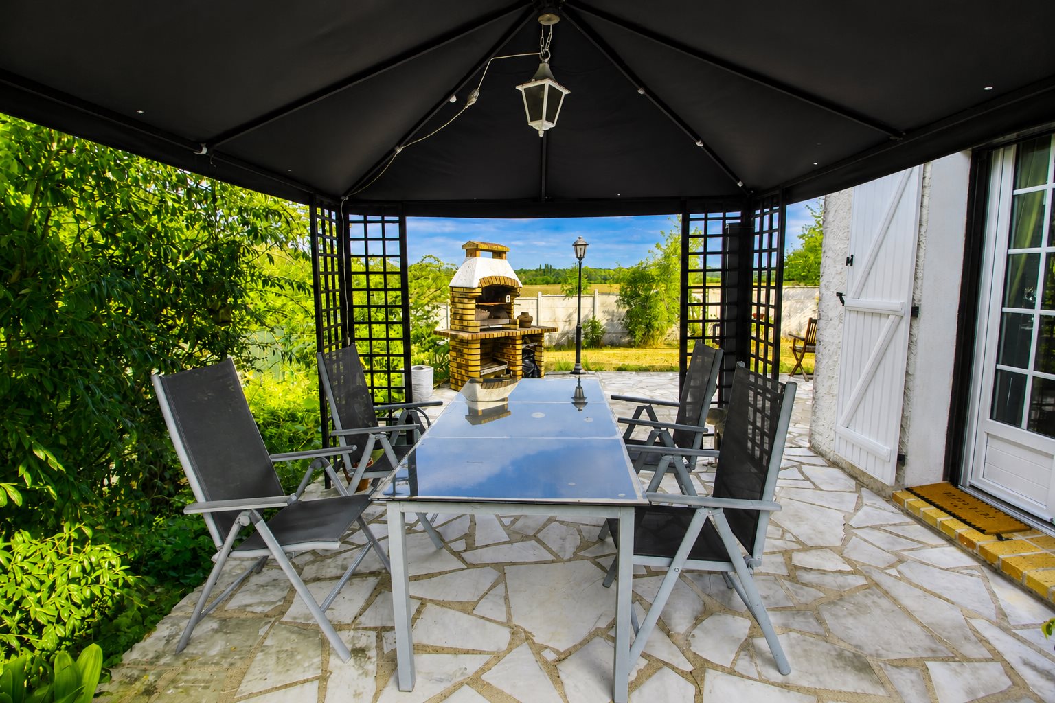 Maison à vendre, 140m², Varennes-Jarcy