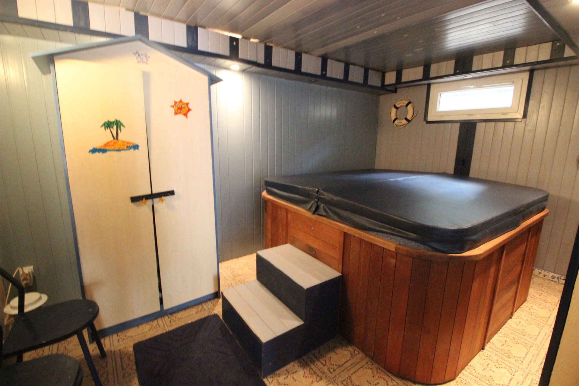 Maison à vendre, 140m², Varennes-Jarcy