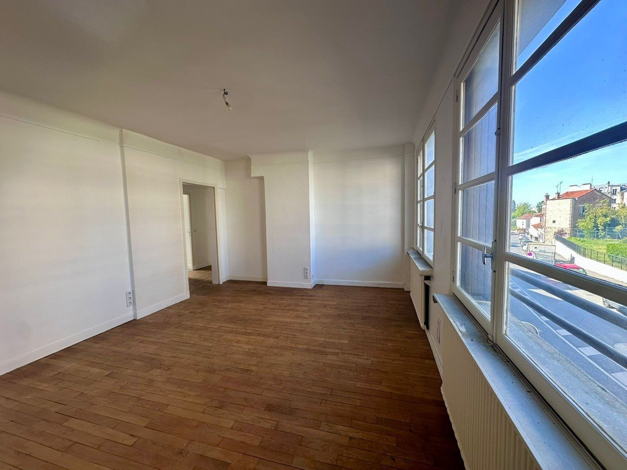 Appartement à vendre, 84m², Fontenay-sous-Bois