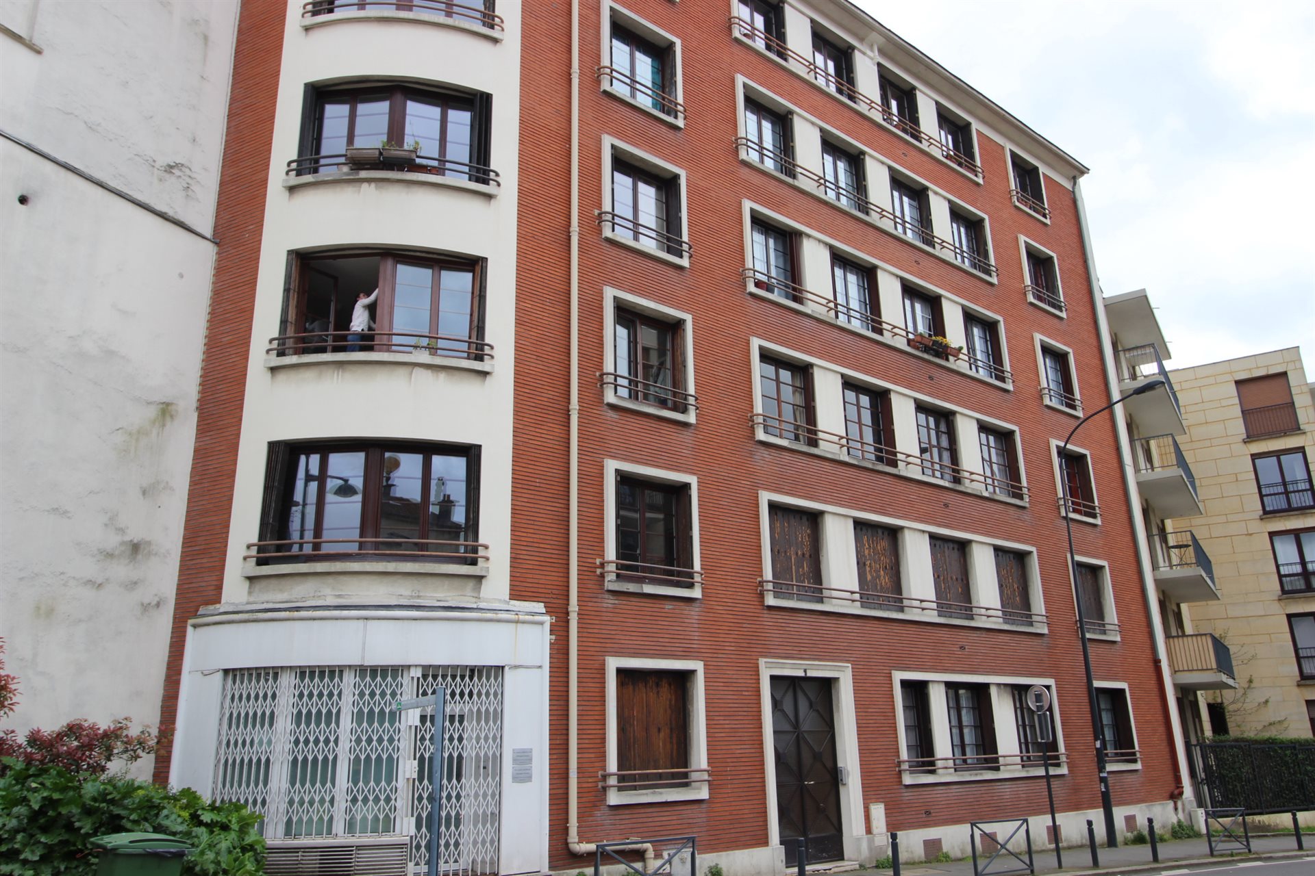 Appartement à vendre, 84m², Fontenay-sous-Bois
