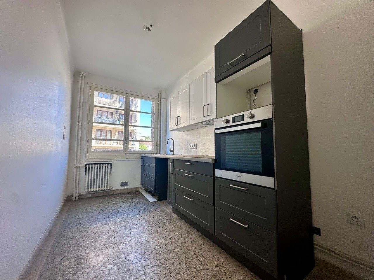 Appartement à vendre, 84m², Fontenay-sous-Bois