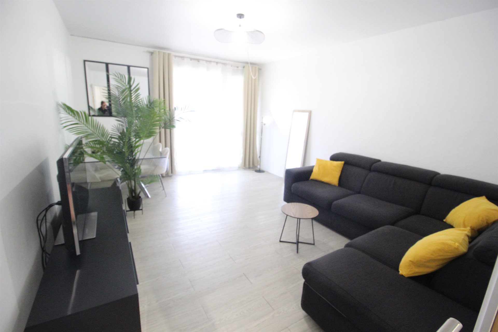 Appartement à vendre, 83m², Boissy-Saint-Léger