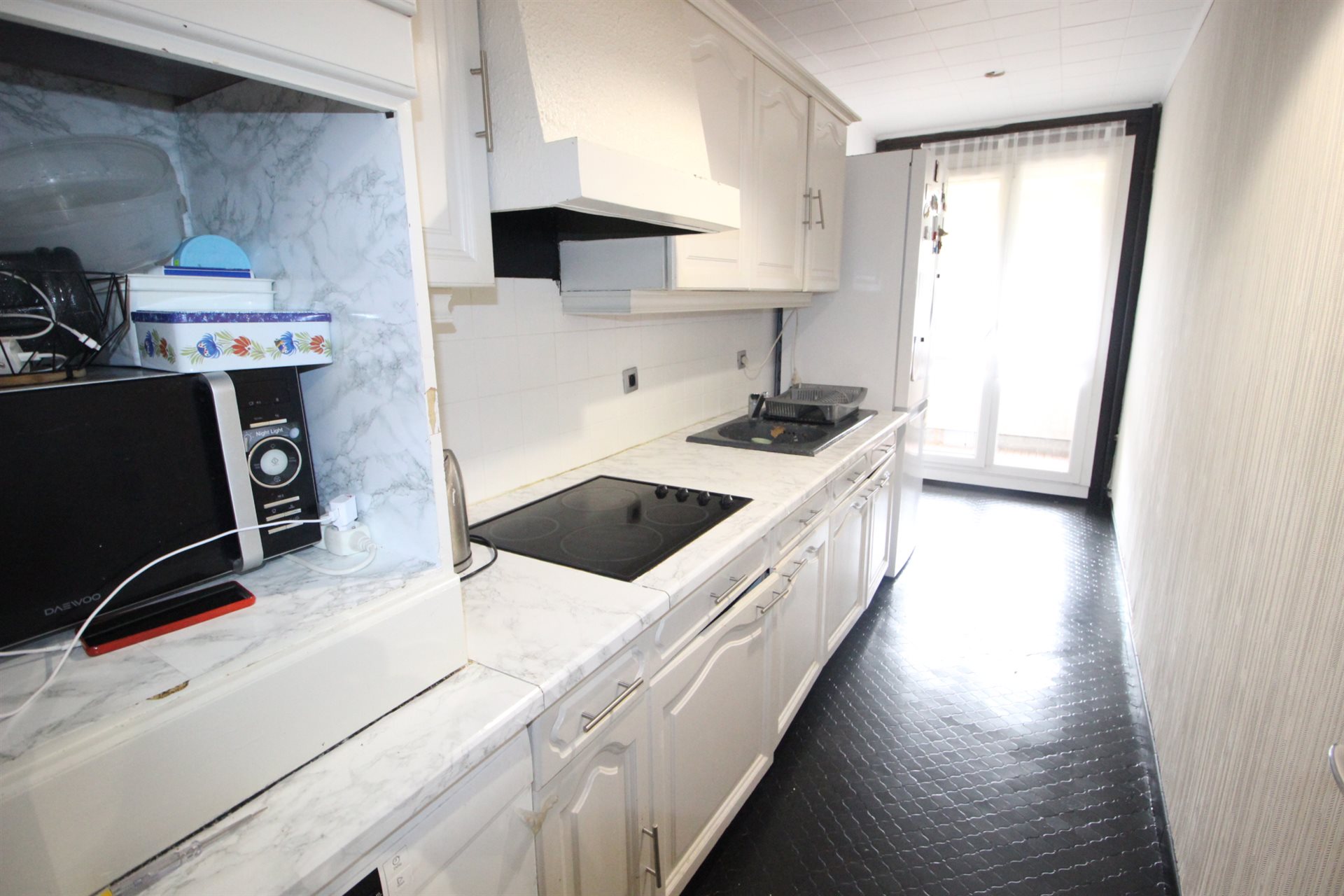 Appartement à vendre, 83m², Boissy-Saint-Léger