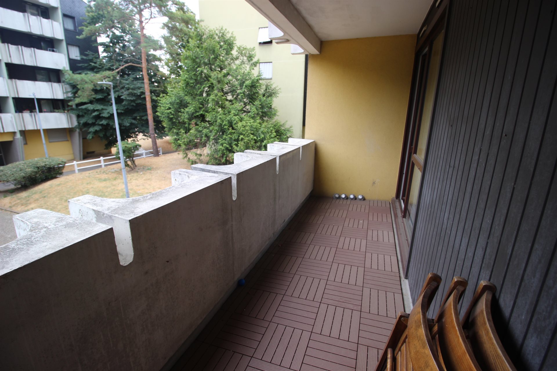 Appartement à vendre, 83m², Boissy-Saint-Léger