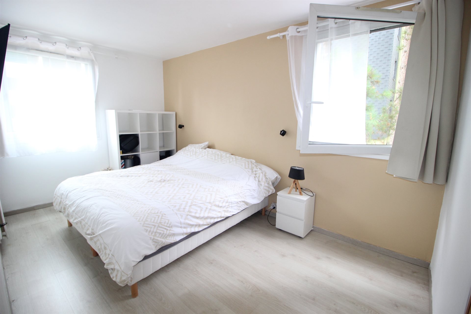 Appartement à vendre, 83m², Boissy-Saint-Léger