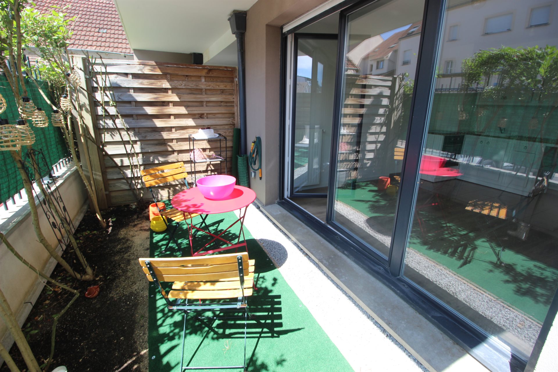 Appartement à vendre, 37m², Quincy-sous-Sénart