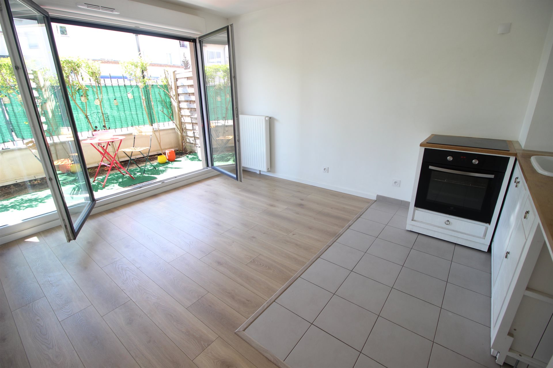 Appartement à vendre, 37m², Quincy-sous-Sénart
