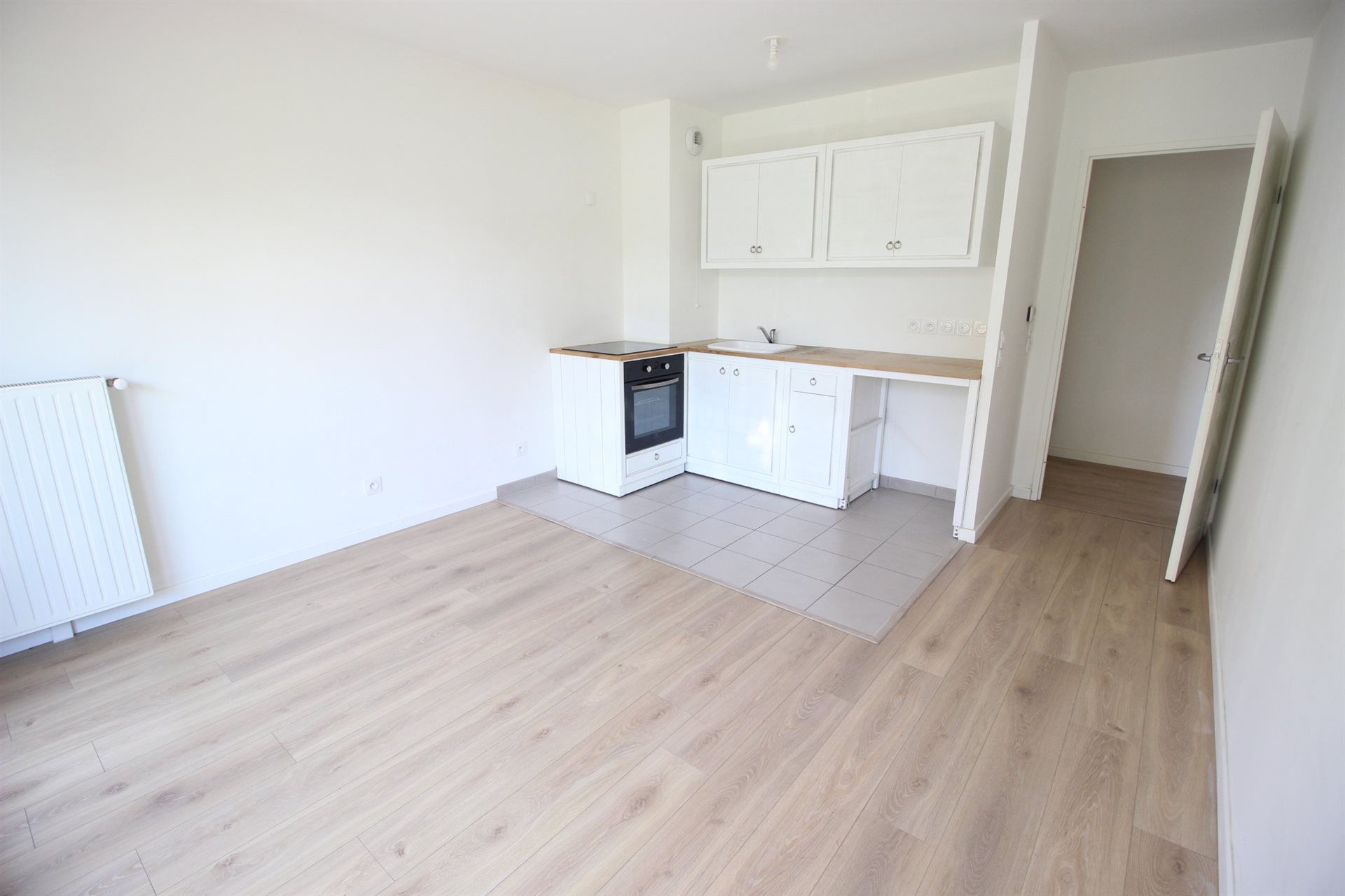 Appartement à vendre, 37m², Quincy-sous-Sénart