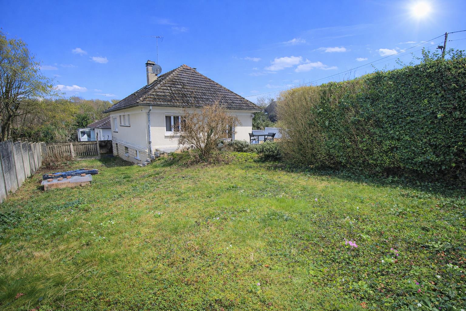 Maison à vendre, 118m², Brunoy