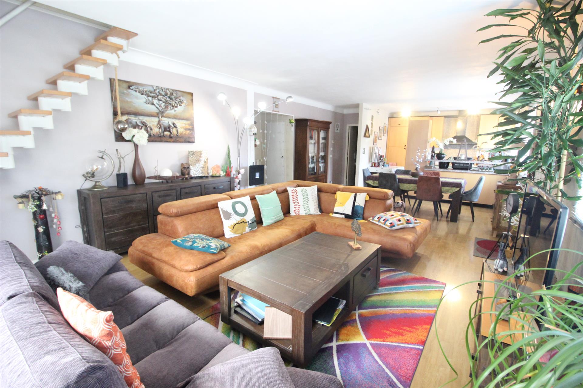 Maison à vendre, 118m², Brunoy