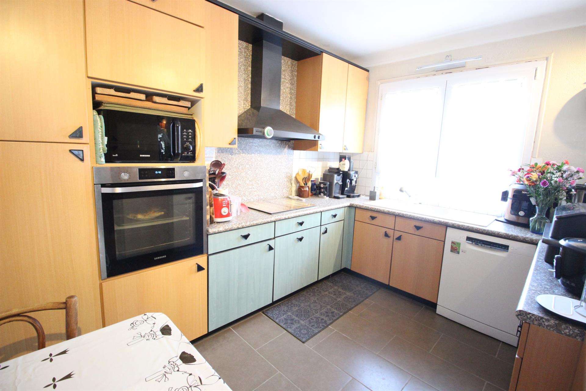 Maison à vendre, 118m², Brunoy