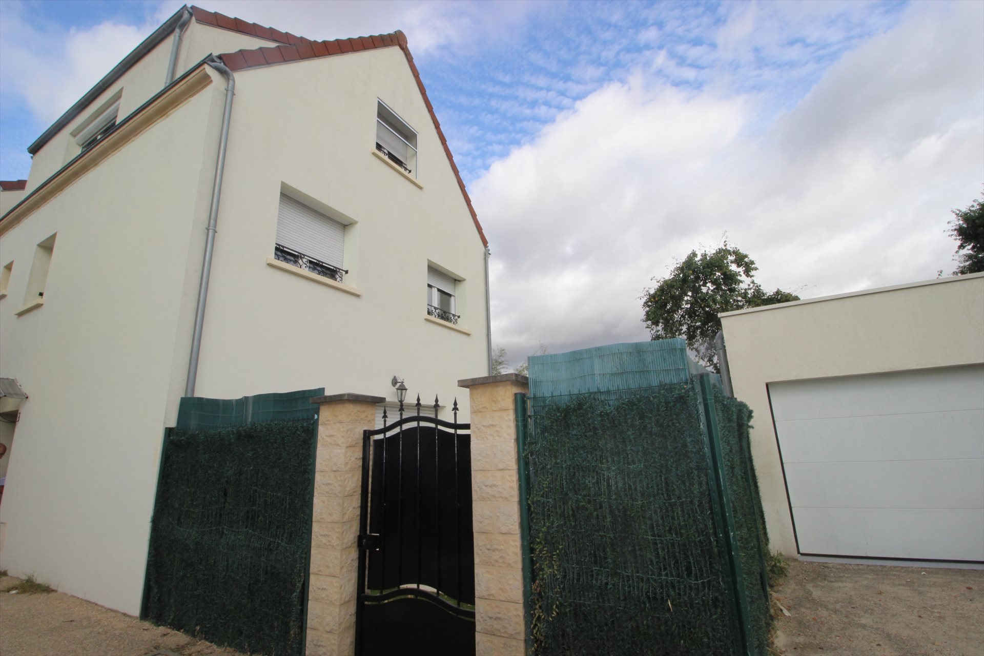 Maison à vendre, 105m², Limeil-Brévannes