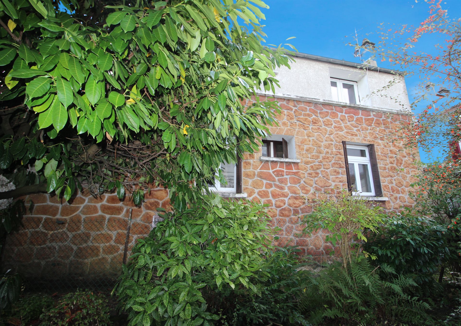 Maison à vendre, 47m², Brunoy