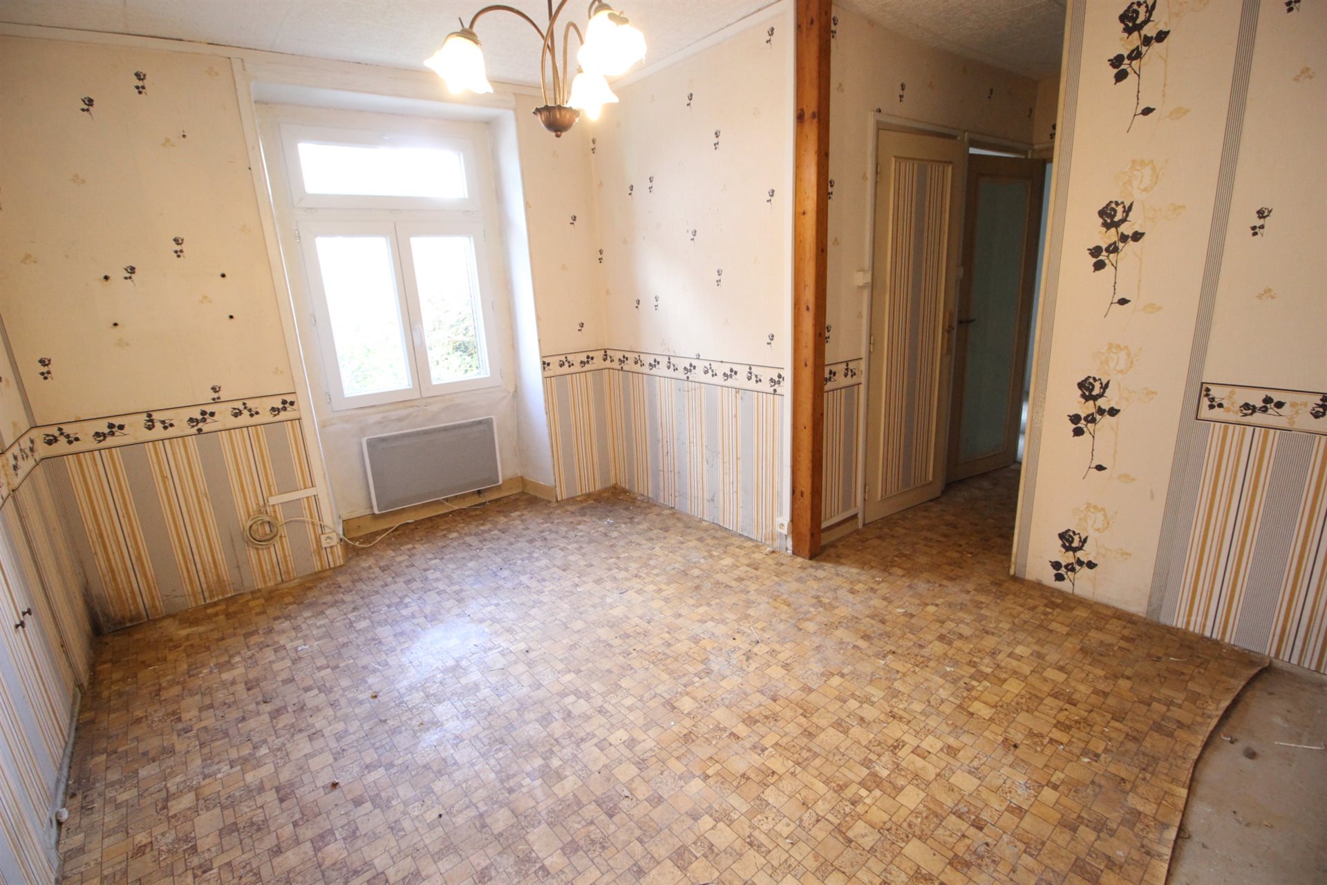 Maison à vendre, 47m², Brunoy