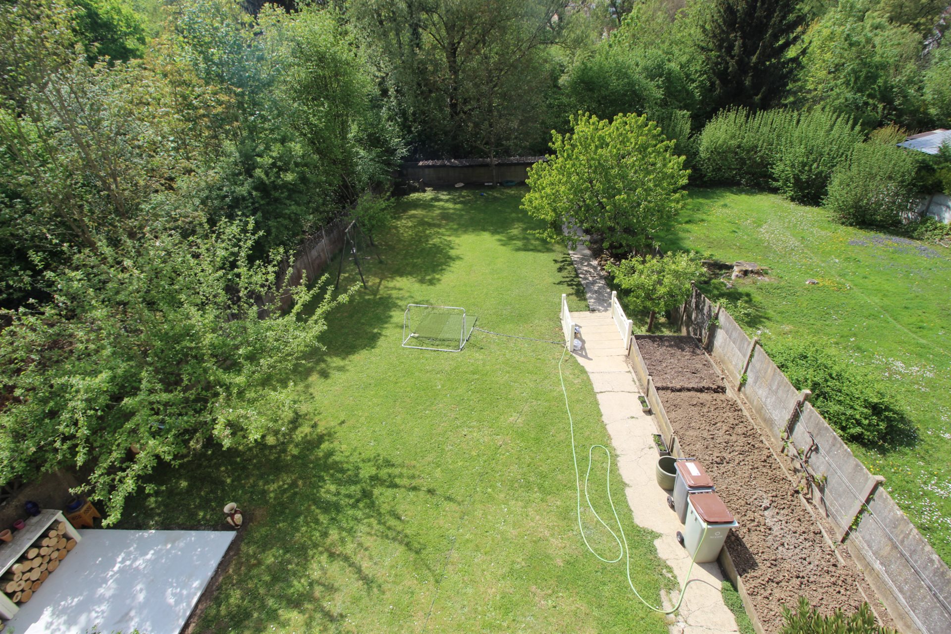 Maison à vendre, 156m², Varennes-Jarcy