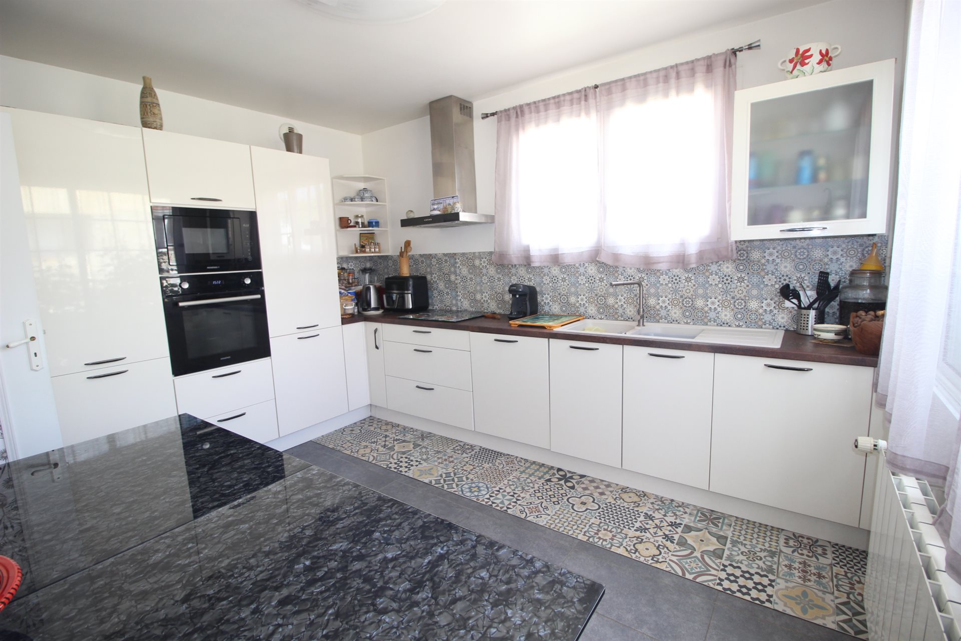 Maison à vendre, 156m², Varennes-Jarcy
