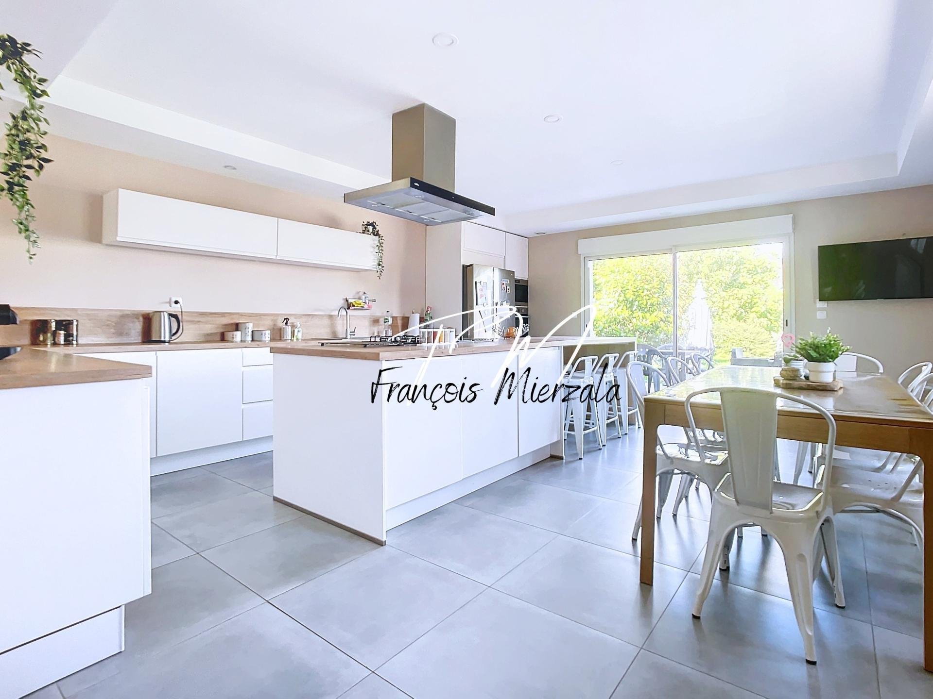 Maison à vendre, 145m², Méricourt