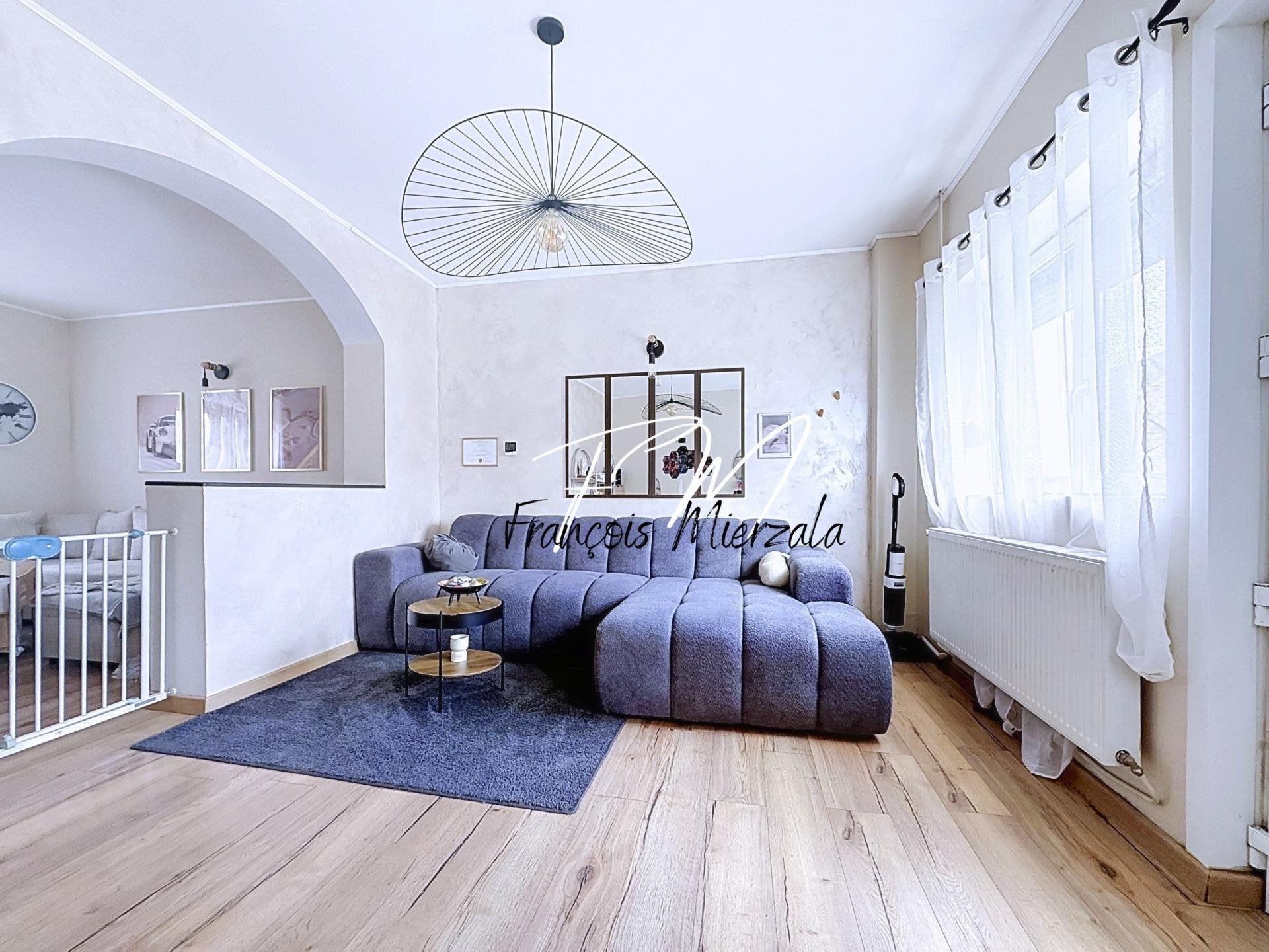 Maison à vendre, 145m², Méricourt