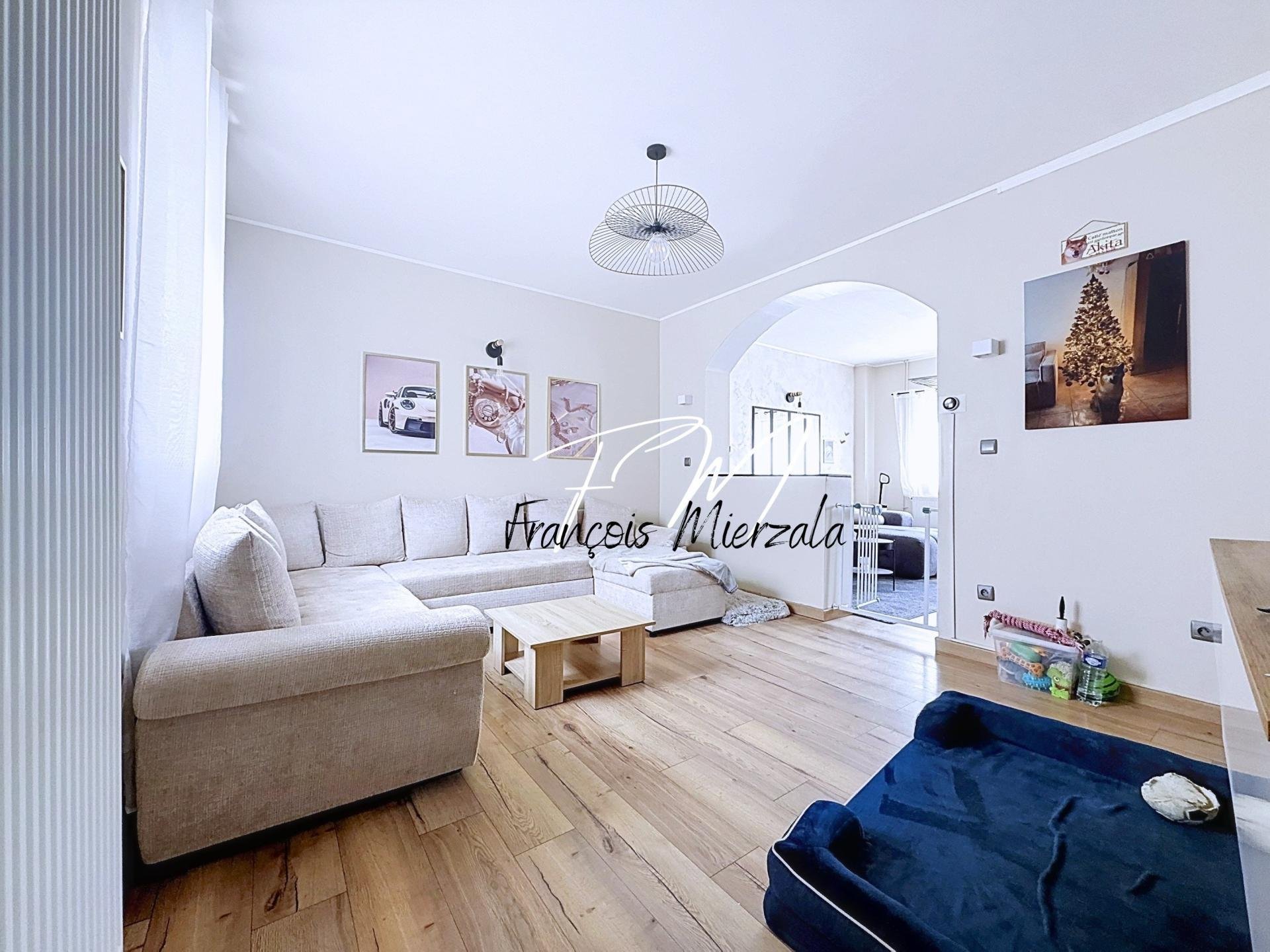 Maison à vendre, 145m², Méricourt
